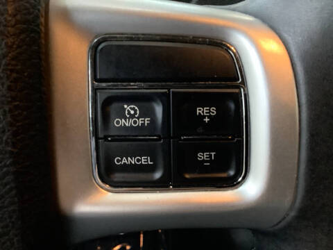 2013 Dodge Durango SXT