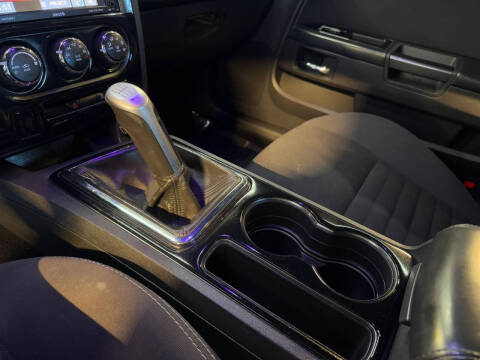 2014 Dodge Challenger SRT8 Core