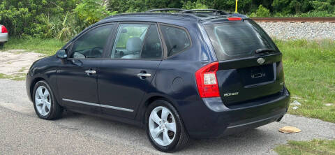 2007 Kia Rondo EX