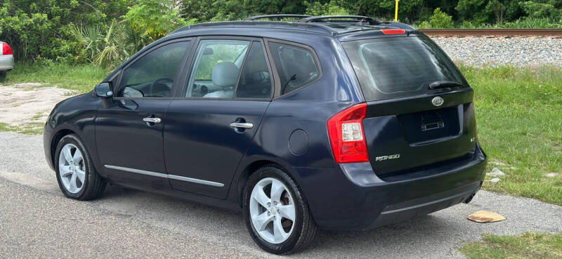 2007 Kia Rondo EX