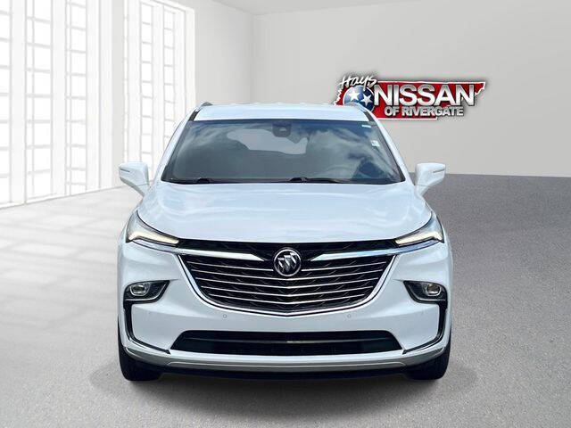 2022 Buick Enclave Premium