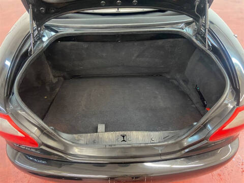 1997 Jaguar XK-Series XK8