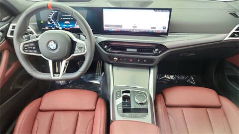 2026 BMW 4 Series M440i