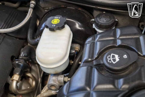 2003 Chevrolet Corvette