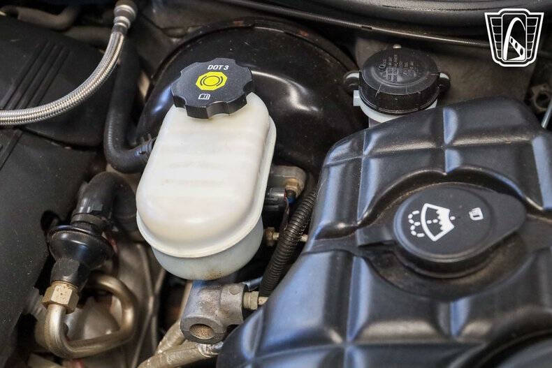 2003 Chevrolet Corvette