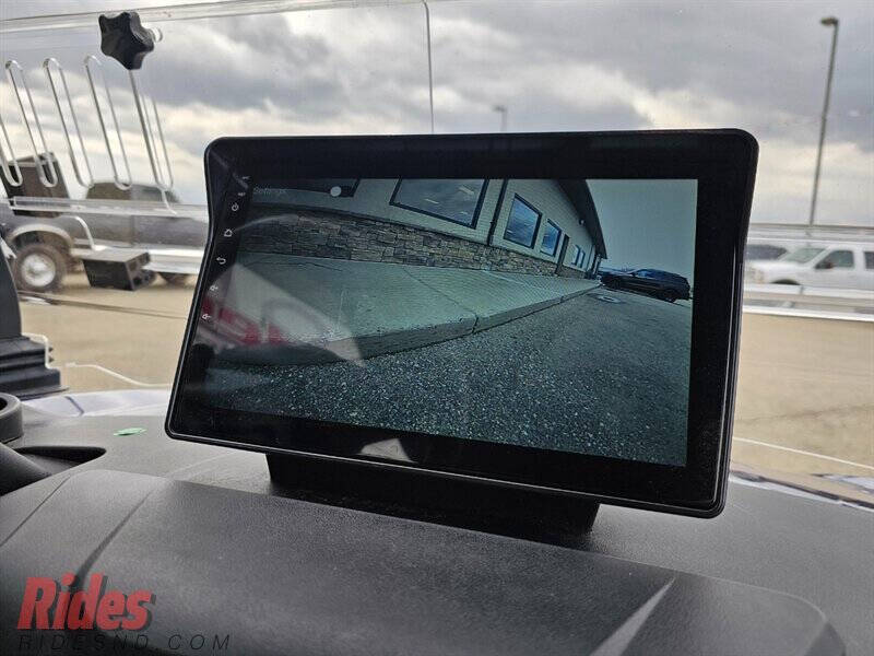 2025 Denago Rover XL