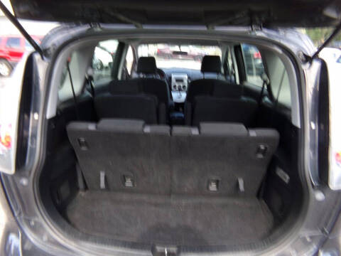 2006 Mazda MAZDA5
