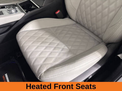 2023 Mitsubishi Outlander PHEV SEL