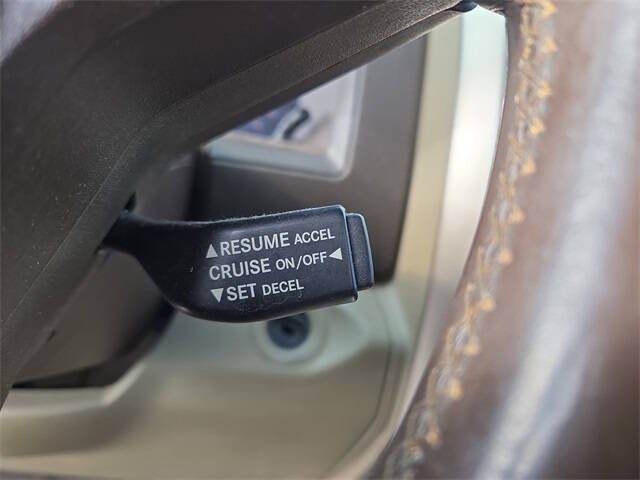 2011 RAM 1500 Laramie Longhorn