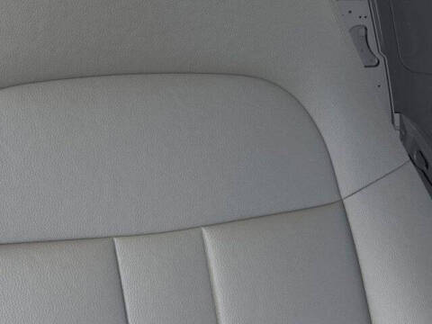 2025 Chevrolet Express 2500