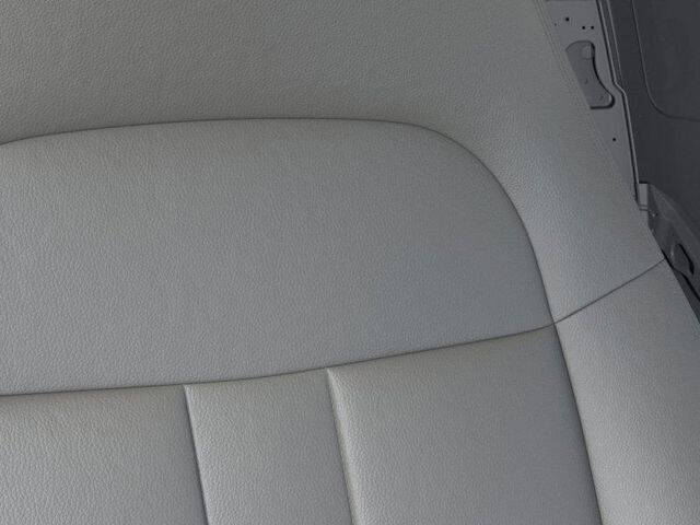 2025 Chevrolet Express 2500