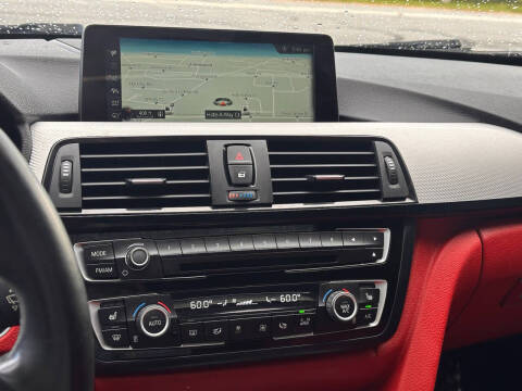 2017 BMW 4 Series 430i