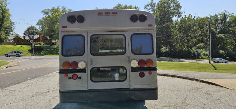 2007 Chevrolet Express