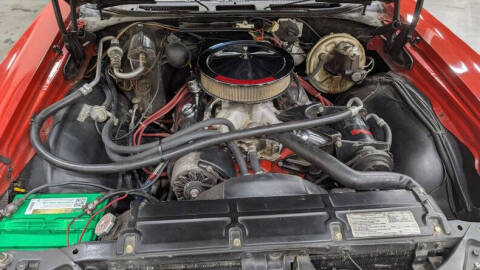 1970 Chevrolet Chevelle