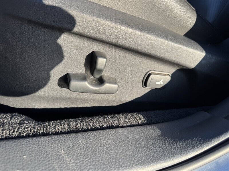 2011 Subaru Outback 2.5i Limited