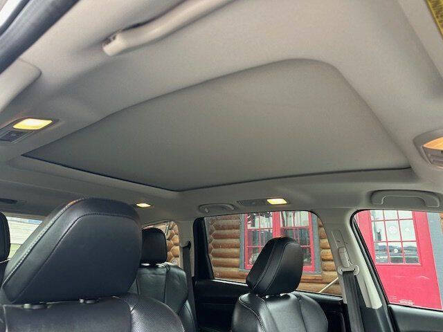 2022 Subaru Ascent Limited 7-Passenger