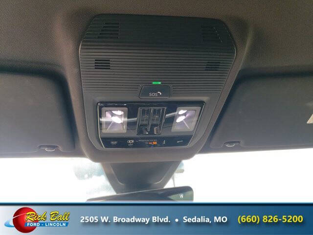 2024 Volkswagen Atlas Cross Sport SEL R-Line 4Motion