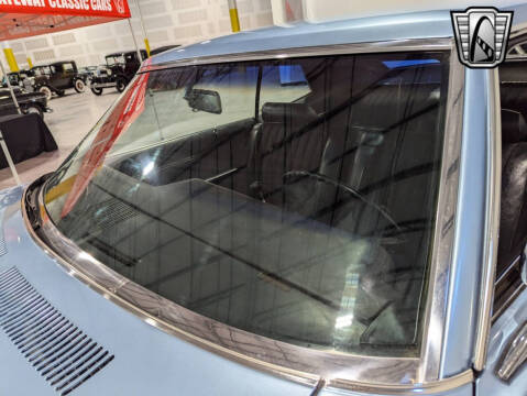 1970 Chevrolet Impala