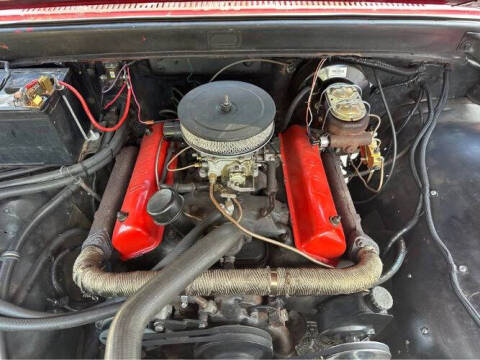 1964 Ford F-100