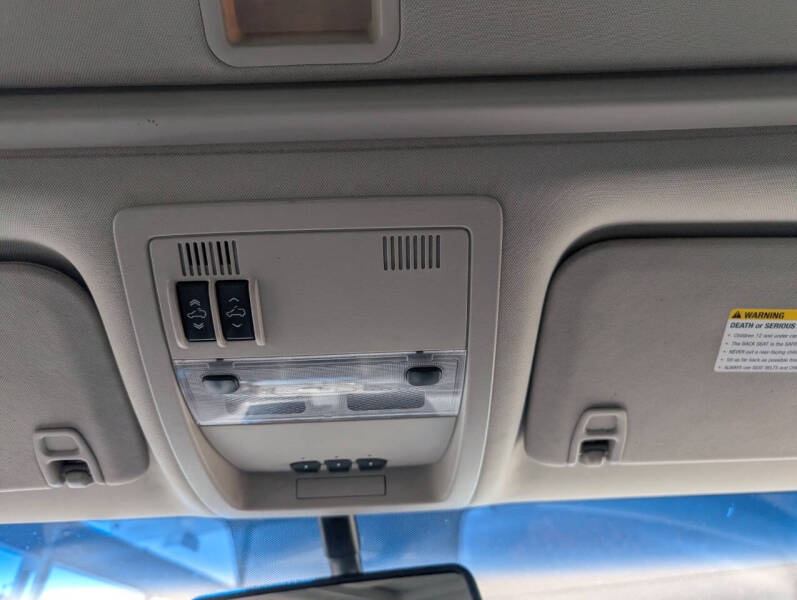 2012 GMC Sierra 2500HD Denali