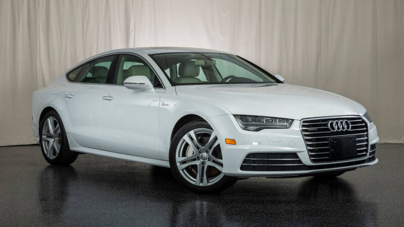 2018 Audi A7 For Sale - Carsforsale.com®