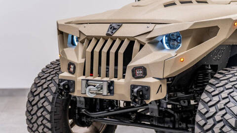 2023 Jeep Gladiator