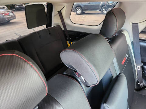 2020 Toyota 4Runner SR5 Premium