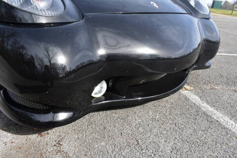 2005 Panoz Esperante GTLM