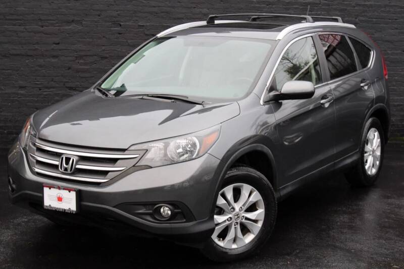 2013 Honda CR-V for sale at Kings Point Auto in Great Neck NY