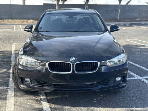 2013 BMW 3 Series 328i