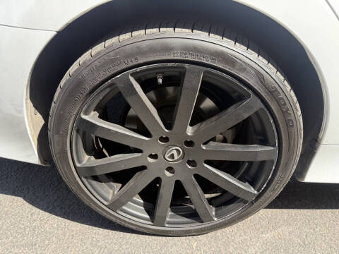 2014 Lexus GS 350