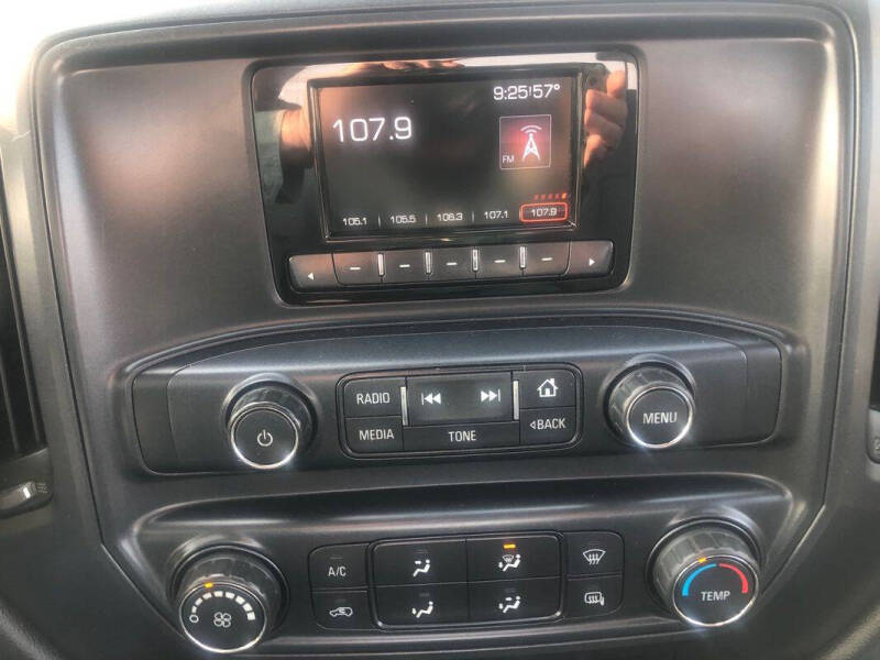 2015 GMC Sierra 1500