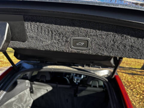 2015 Volvo XC60 T5 Drive-E Premier