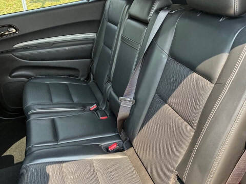 2020 Dodge Durango R/T