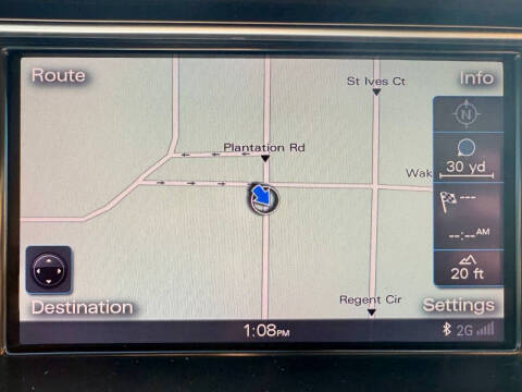 2014 Audi A5 2.0T quattro Premium Plus