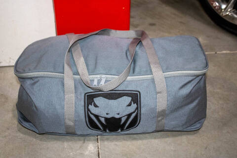 2003 Dodge Viper SRT-10