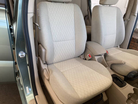 2008 Kia Sportage LX