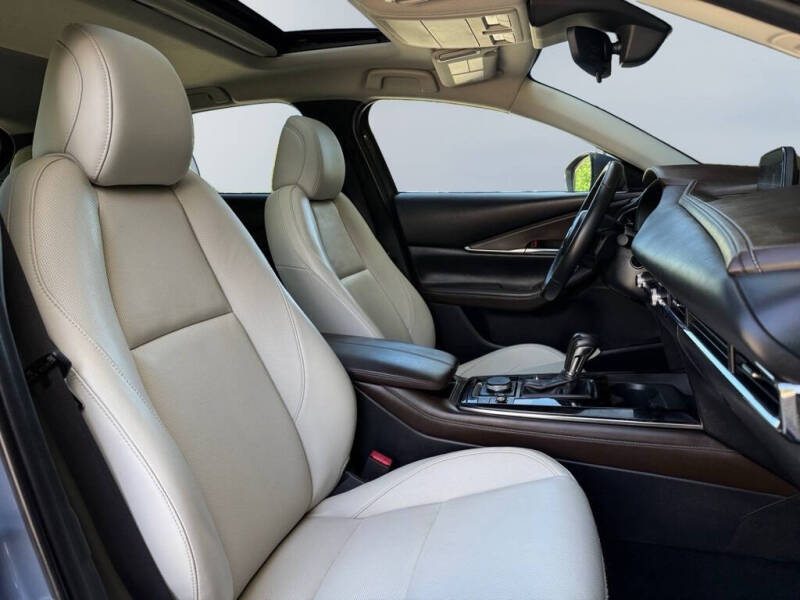 2020 Mazda CX-30 Premium