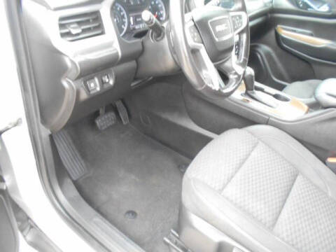 2019 GMC Acadia SLE-1