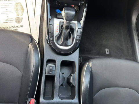 2022 Kia Forte GT Line