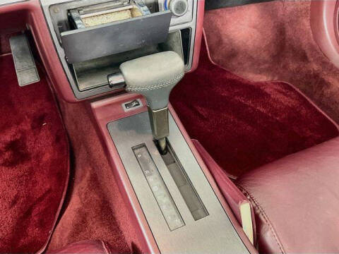 1993 Oldsmobile Cutlass Supreme