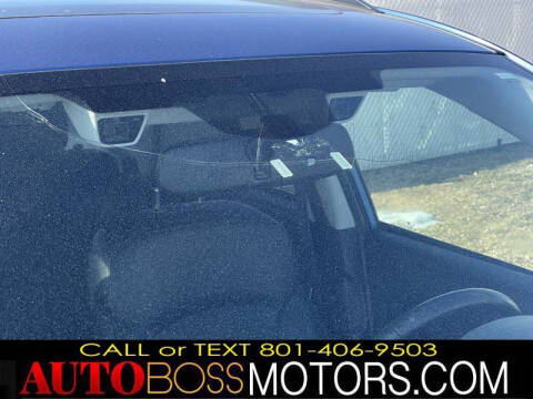 2015 Subaru Forester 2.0XT Touring