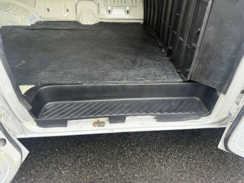 2010 Ford E-Series E-150