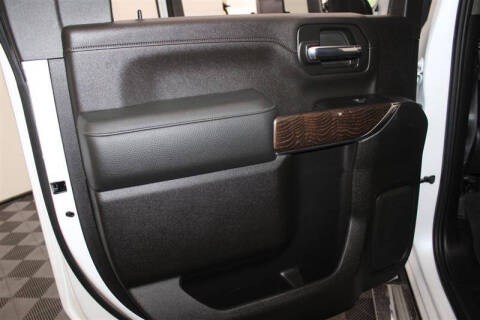 2022 GMC Sierra 2500HD