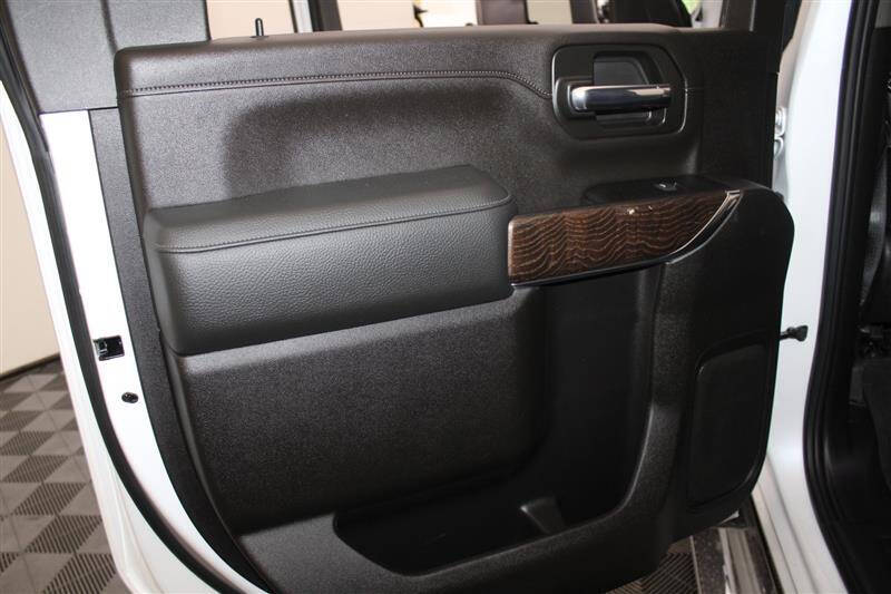 2022 GMC Sierra 2500HD