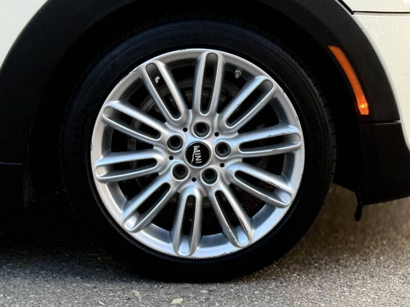 2014 MINI Hardtop Cooper