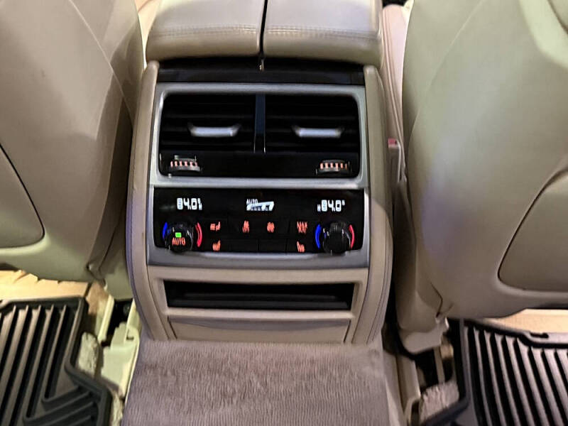 2016 BMW 7 Series 750i xDrive