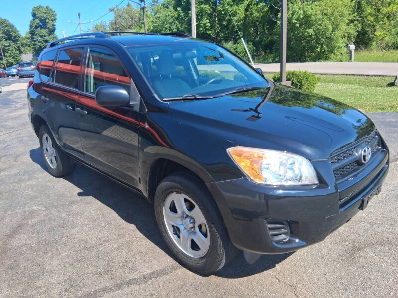 2012 Toyota RAV4