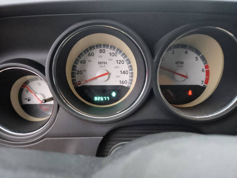 2010 Dodge Challenger R/T