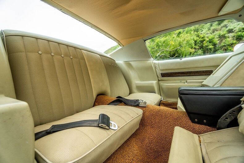 1973 Chevrolet Camaro